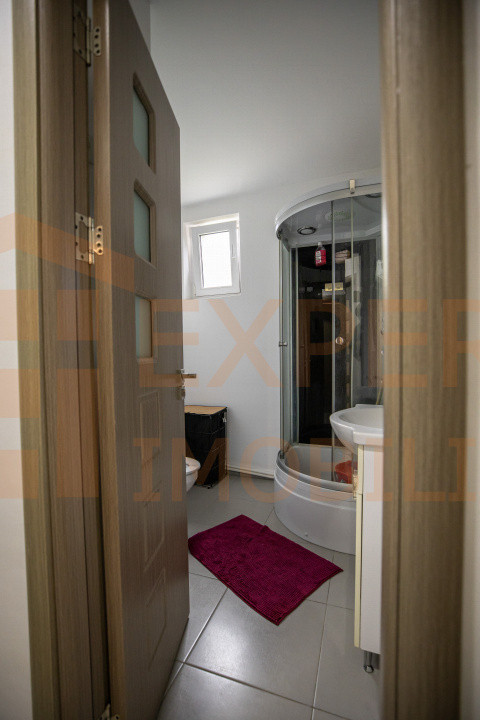 Apartament 2 camere zona City Park Mall