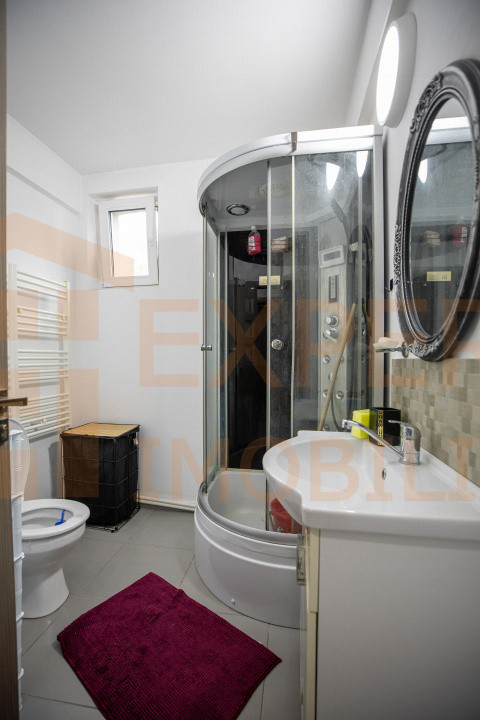 Apartament 2 camere zona City Park Mall