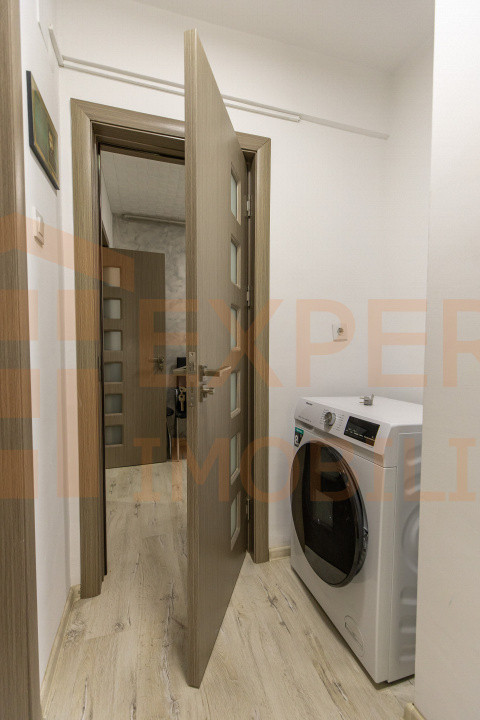 Apartament 2 camere zona City Park Mall