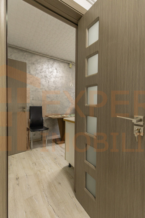 Apartament 2 camere zona City Park Mall