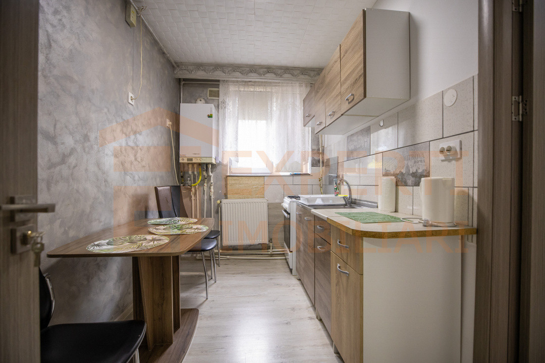 Apartament 2 camere zona City Park Mall