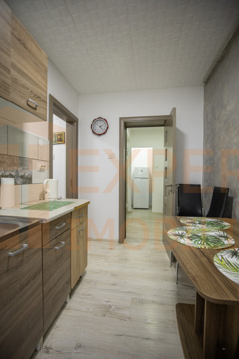 Apartament 2 camere zona City Park Mall