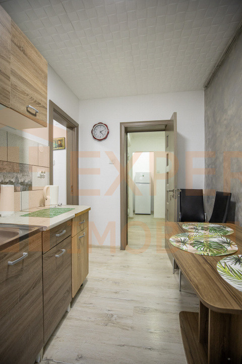 Apartament 2 camere zona City Park Mall