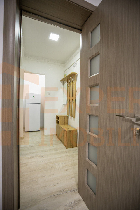 Apartament 2 camere zona City Park Mall