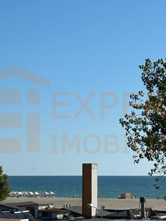 Apartament 2 camere Mamaia - Butoaie