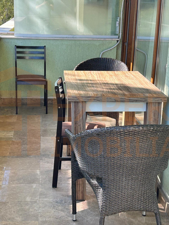 Apartament 2 camere Mamaia - Butoaie
