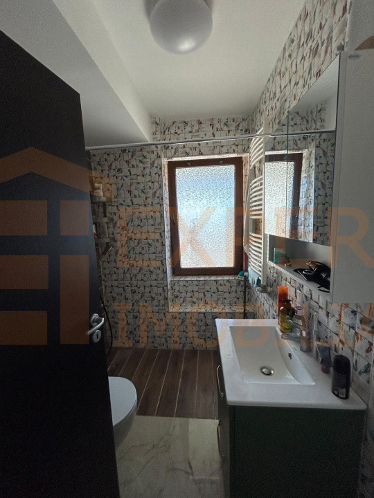 Apartament 2 camere Mamaia - Butoaie