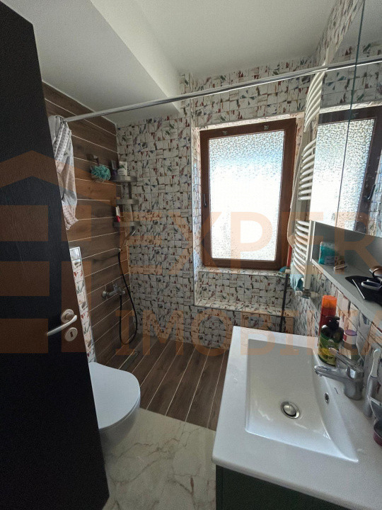 Apartament 2 camere Mamaia - Butoaie
