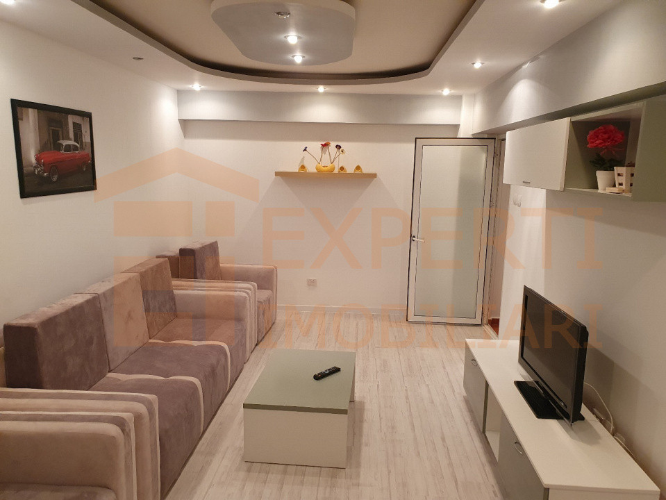 Apartament 2 camere zona Tomis I