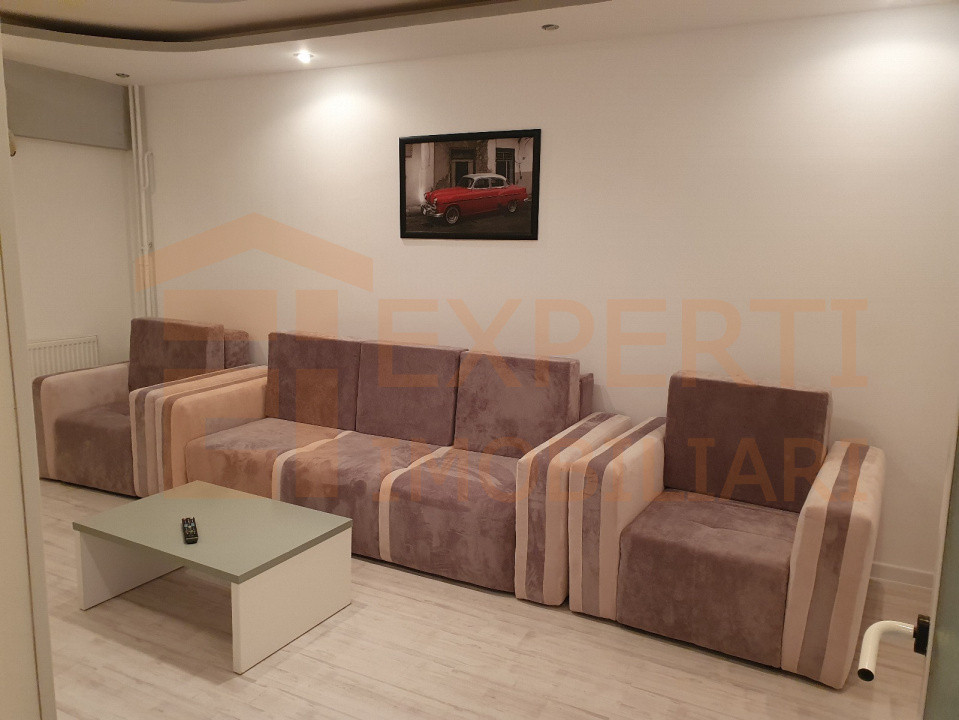 Apartament 2 camere zona Tomis I