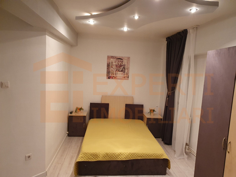 Apartament 2 camere zona Tomis I