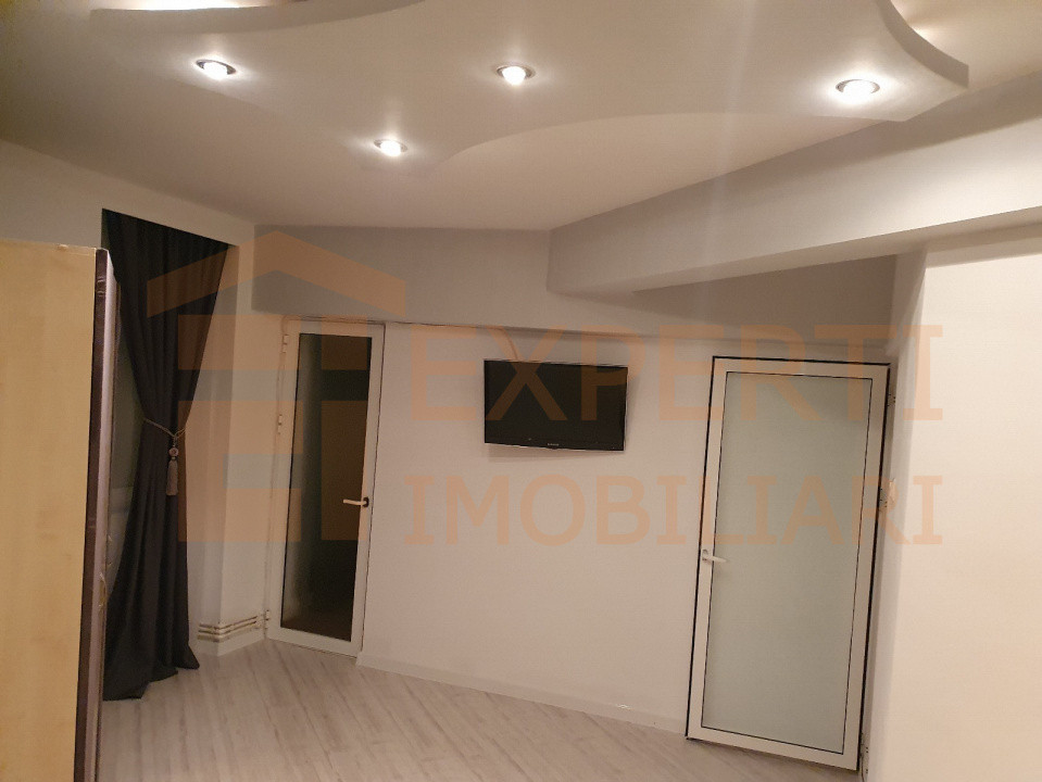 Apartament 2 camere zona Tomis I