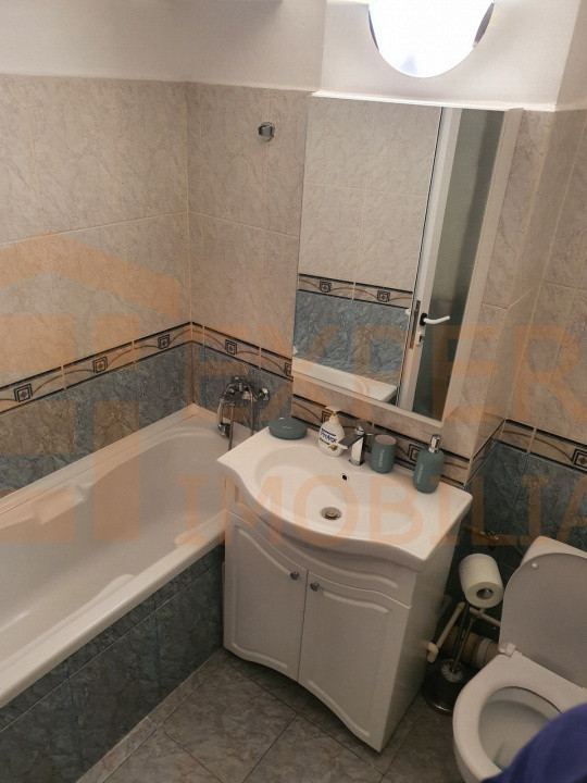 Apartament 2 camere zona Tomis I