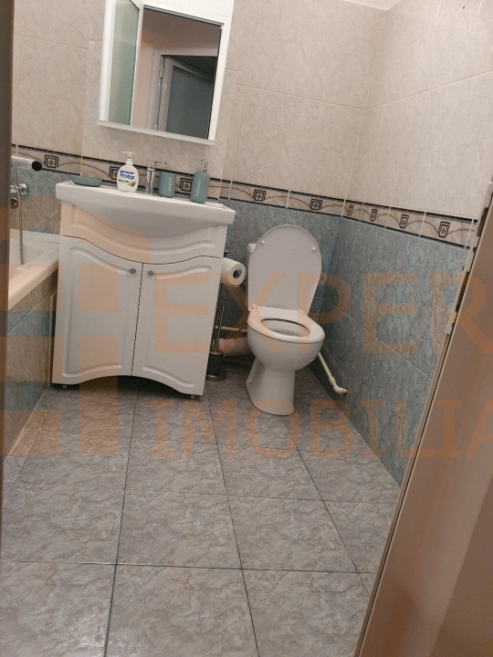 Apartament 2 camere zona Tomis I