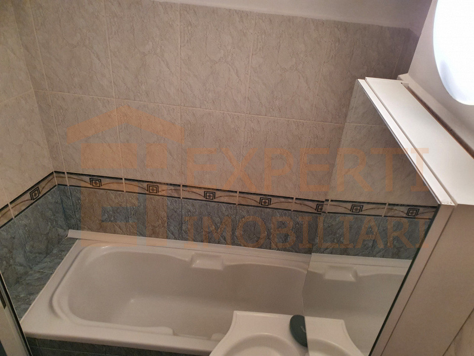 Apartament 2 camere zona Tomis I