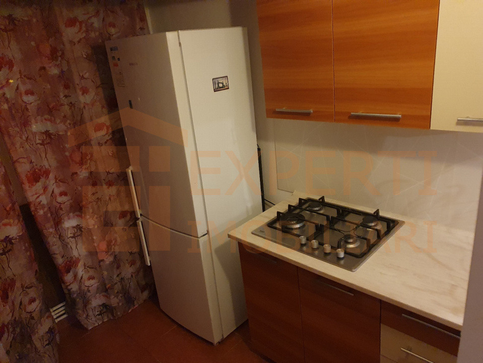 Apartament 2 camere zona Tomis I