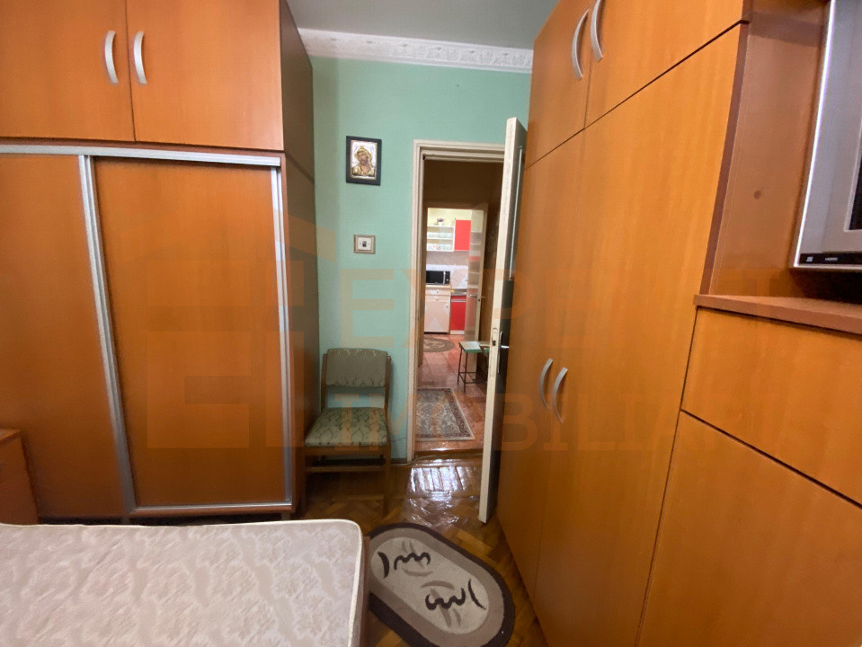 Apartament 2 camere - Tomis Nord Zodiac 
