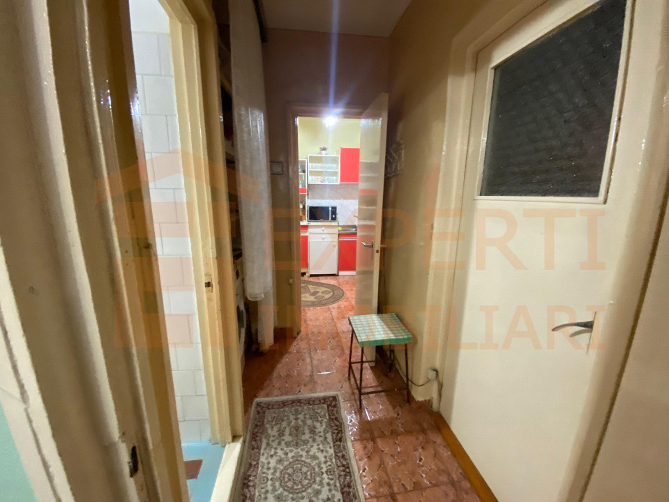Apartament 2 camere - Tomis Nord Zodiac 