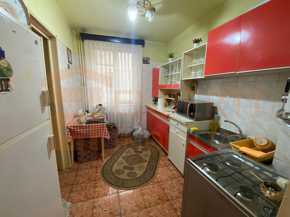 Apartament 2 camere - Tomis Nord Zodiac 