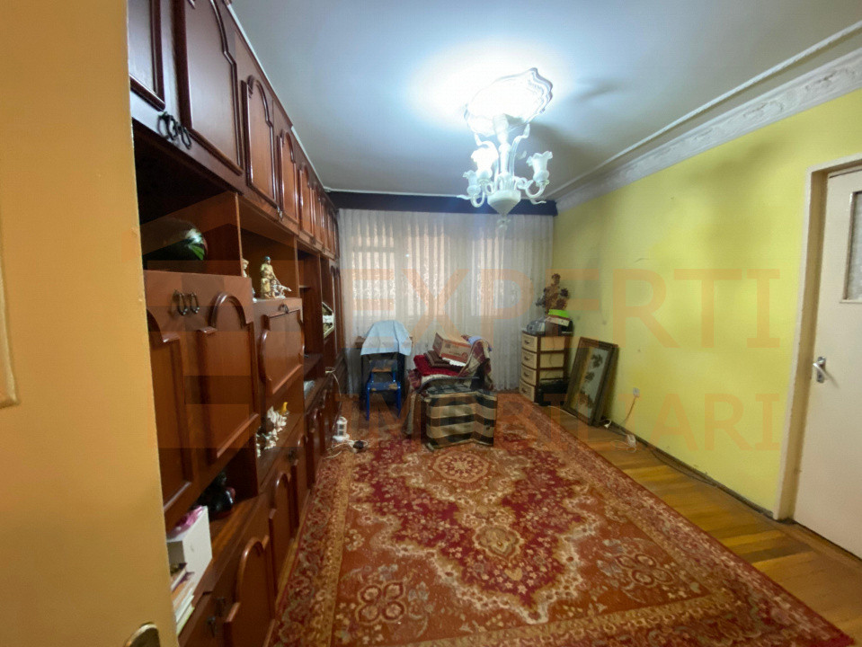 Apartament 2 camere - Tomis Nord Zodiac 