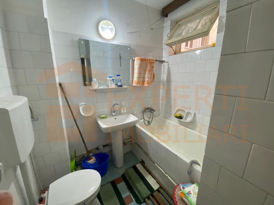 Apartament 2 camere - Tomis Nord Zodiac 