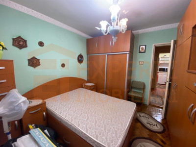 Apartament 2 camere - Tomis Nord Zodiac 