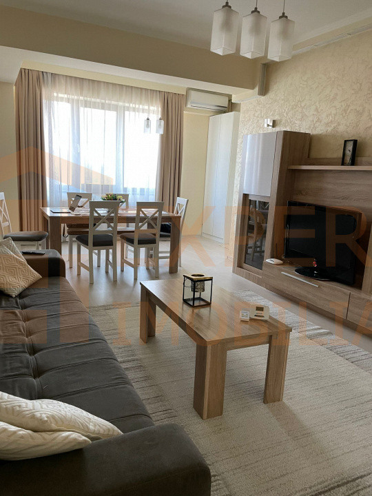 Apartament de inchiriat - zona Tomis Nord- Mava 