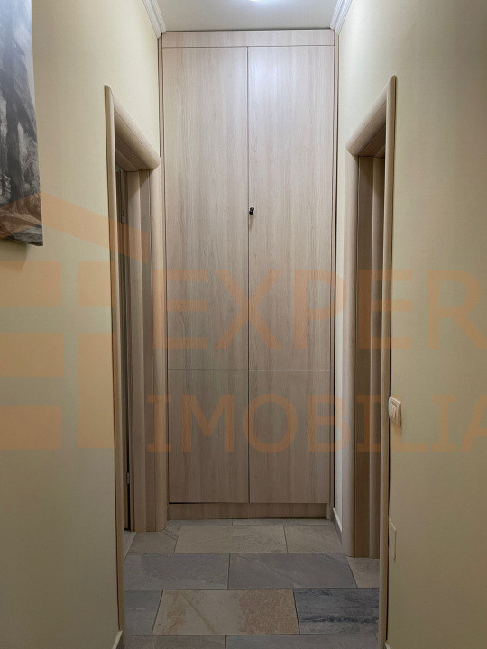 Apartament de inchiriat - zona Tomis Nord- Mava 