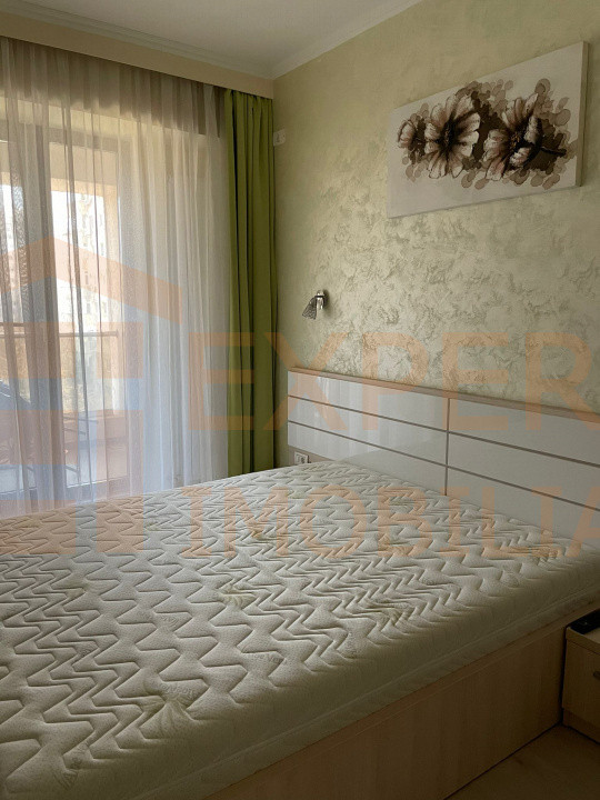 Apartament de inchiriat - zona Tomis Nord- Mava 