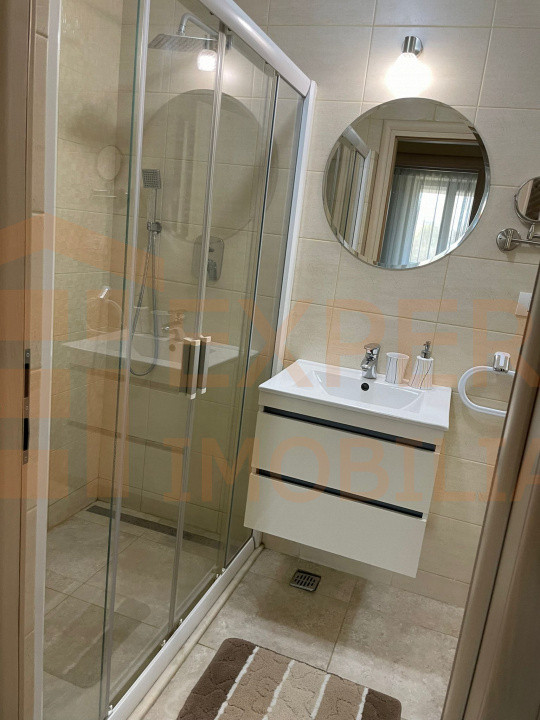 Apartament de inchiriat - zona Tomis Nord- Mava 