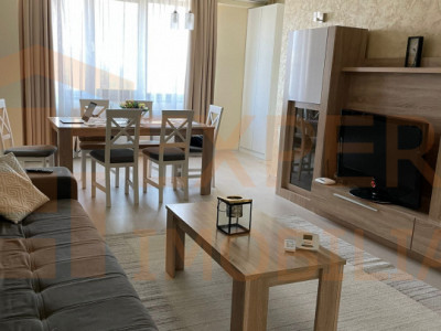 Apartament de inchiriat - zona Tomis Nord- Mava 