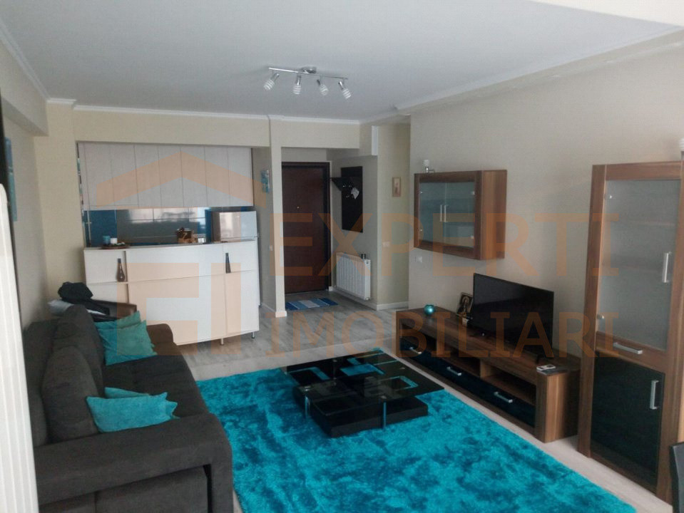 Apartament  situat in zona TOMIS NORD – CAMPUS