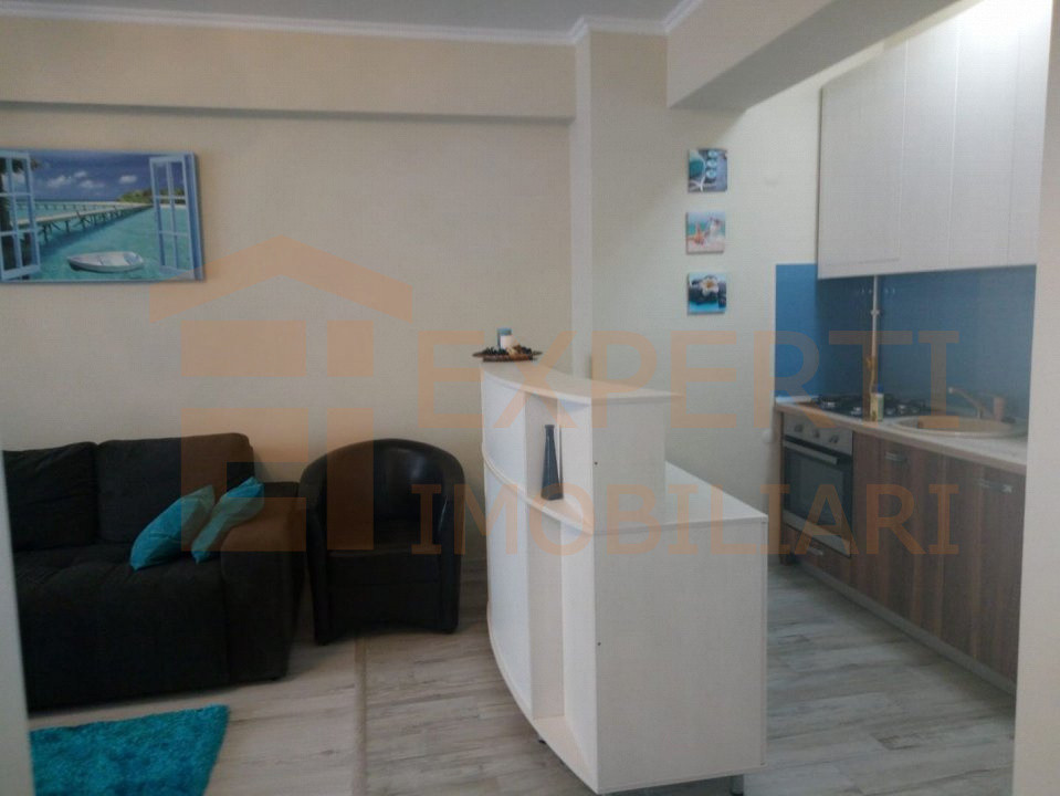 Apartament  situat in zona TOMIS NORD – CAMPUS
