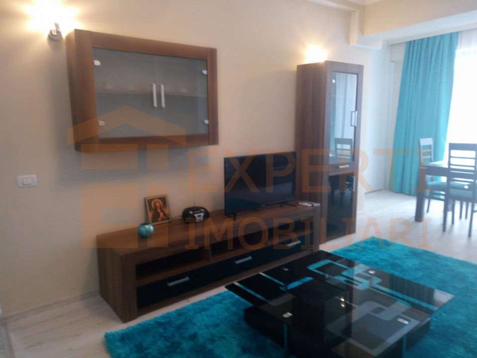 Apartament  situat in zona TOMIS NORD – CAMPUS