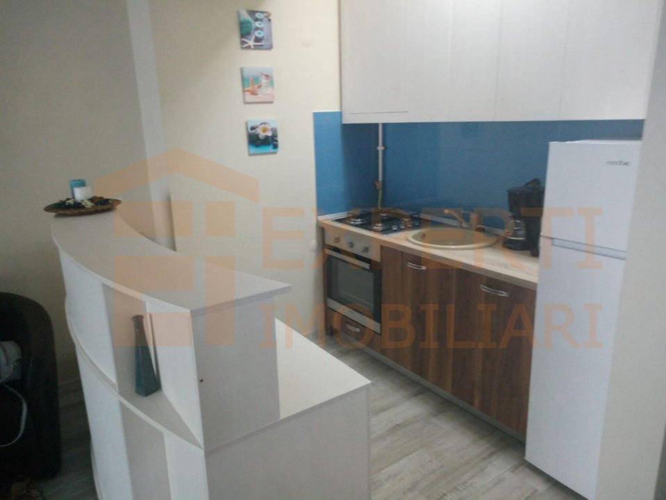 Apartament  situat in zona TOMIS NORD – CAMPUS