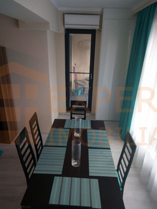Apartament  situat in zona TOMIS NORD – CAMPUS