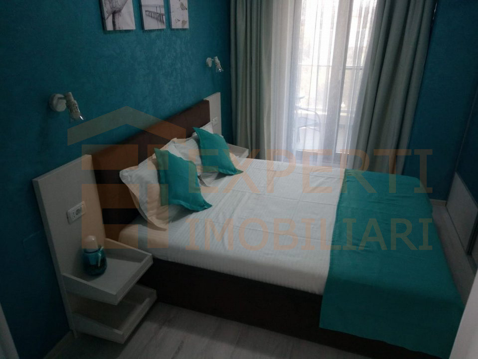 Apartament  situat in zona TOMIS NORD – CAMPUS