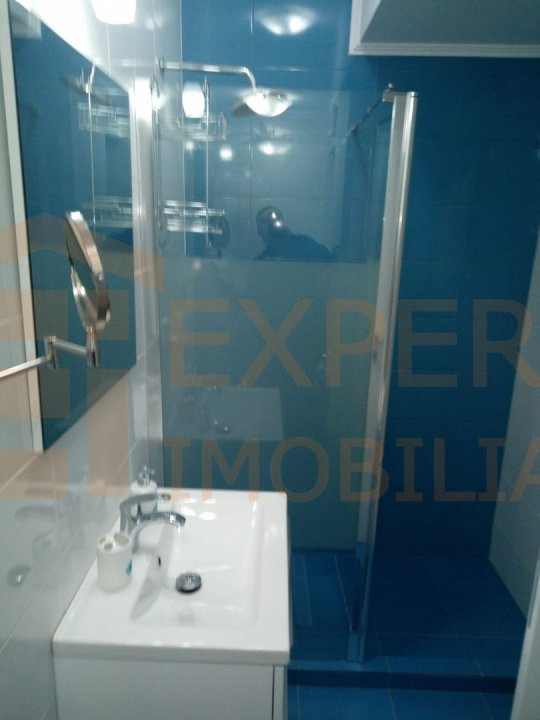 Apartament  situat in zona TOMIS NORD – CAMPUS