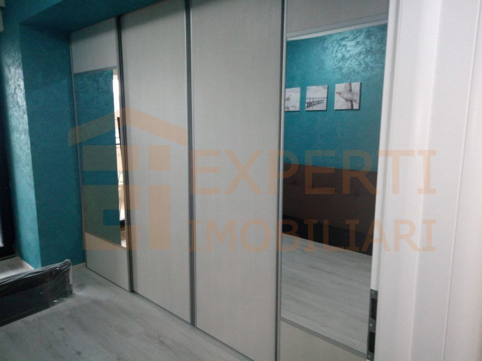 Apartament  situat in zona TOMIS NORD – CAMPUS