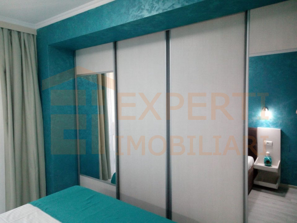 Apartament  situat in zona TOMIS NORD – CAMPUS
