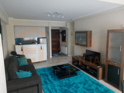 Apartament  situat in zona TOMIS NORD – CAMPUS
