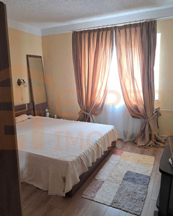 Apartament 2 camere - Casa de Cultura 
