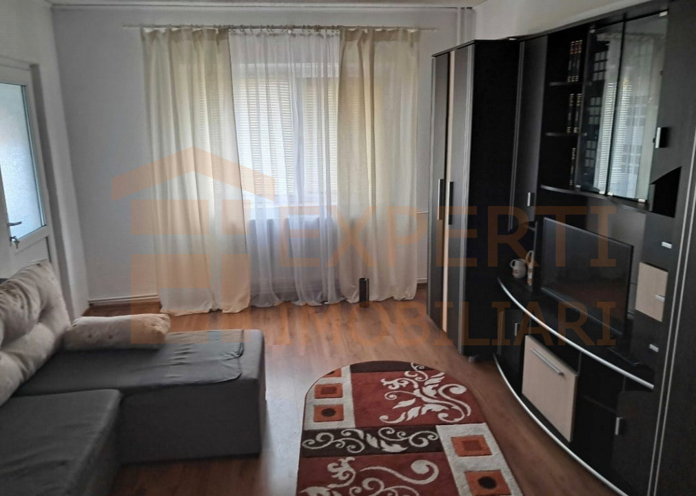 Apartament 2 camere - Casa de Cultura 