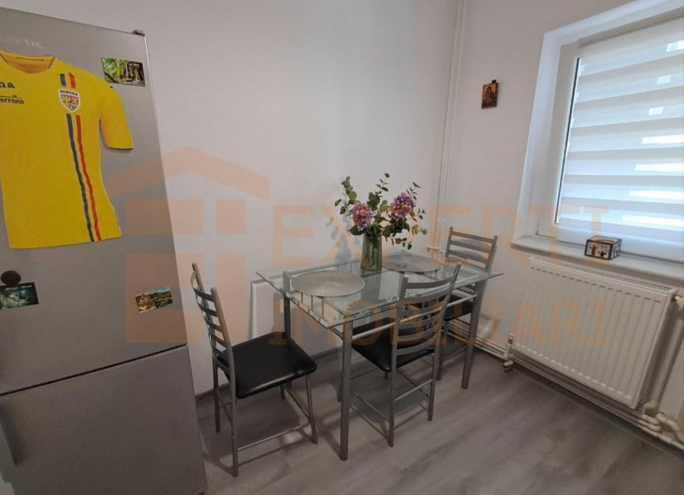 Apartament 2 camere - Casa de Cultura 
