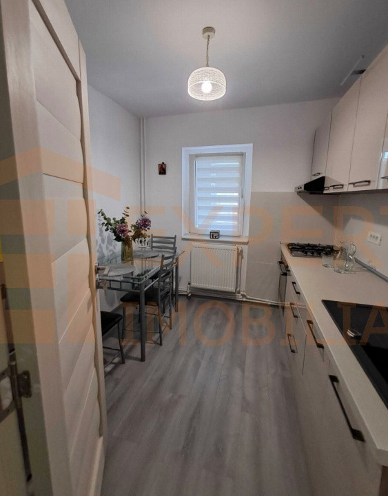 Apartament 2 camere - Casa de Cultura 