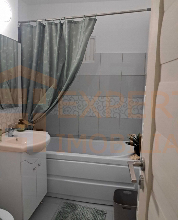 Apartament 2 camere - Casa de Cultura 