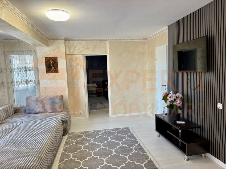 Apartament de inchiriat - zona Energia 