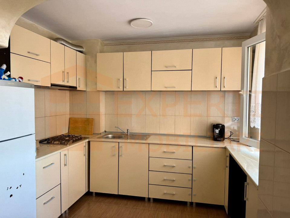 Apartament de inchiriat - zona Energia 