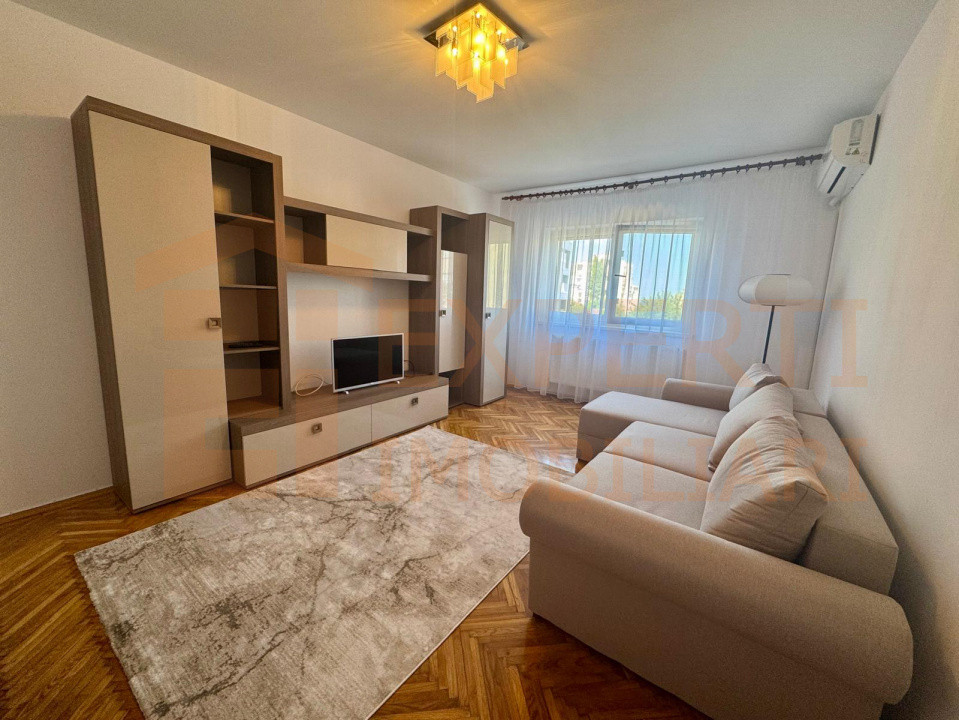 Apartament 2 camere- Faleza Nord 