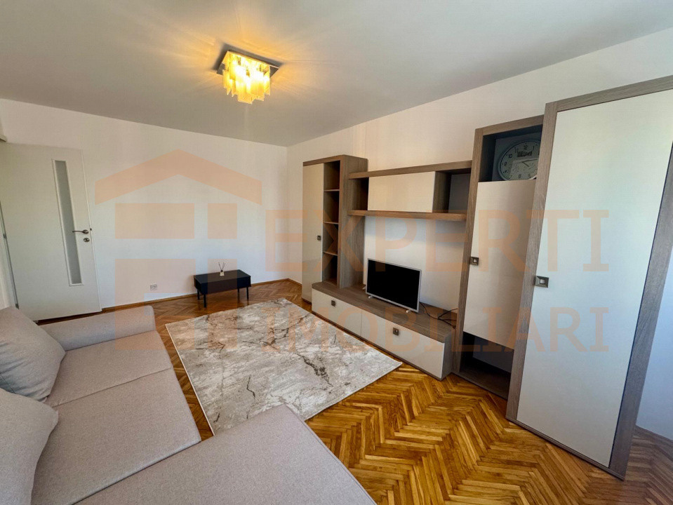 Apartament 2 camere- Faleza Nord 